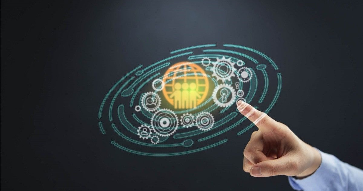 What is Robotic Process Automation (RPA)? Definition.