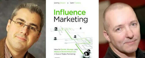 Influence Marketing Beyond Social Scoring