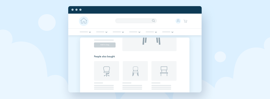 Introducing Experience-Driven Recommendations