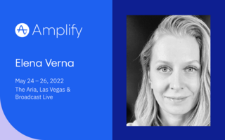 7 Reasons Why I'm Amped to Attend Amplify 2022 - Elena Verna