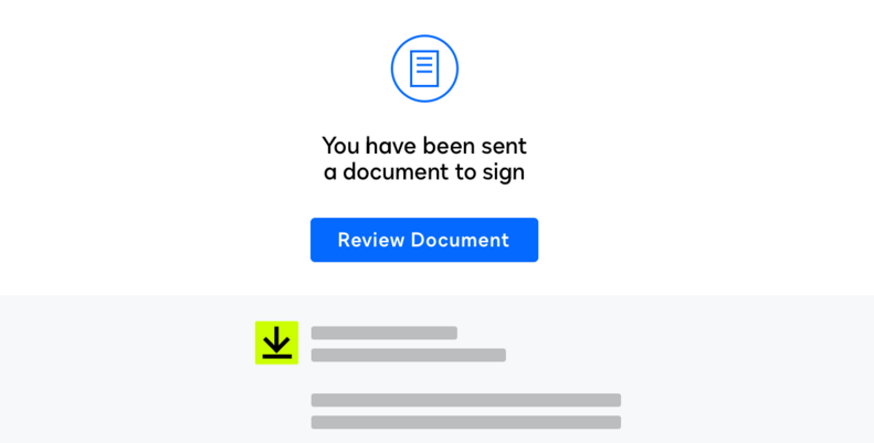 How Does DocuSign eSignature Work?