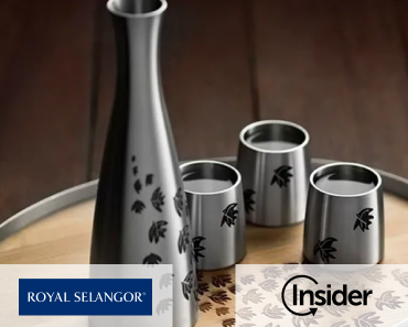 Royal Selangor achieves a massive 93% boost in conversion rates with social proof Success Story