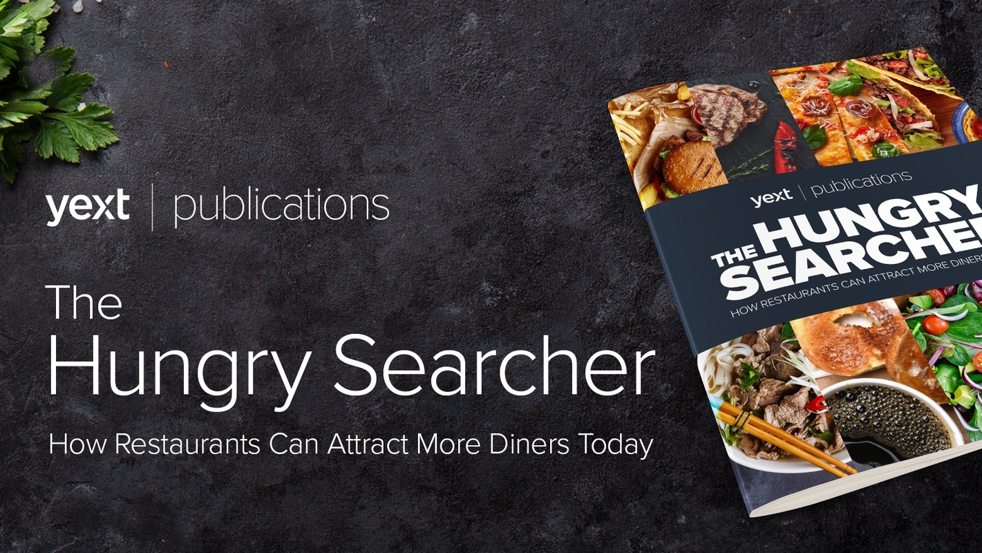 Digital Marketing Trends For Restaurants [INFOGRAPHIC]