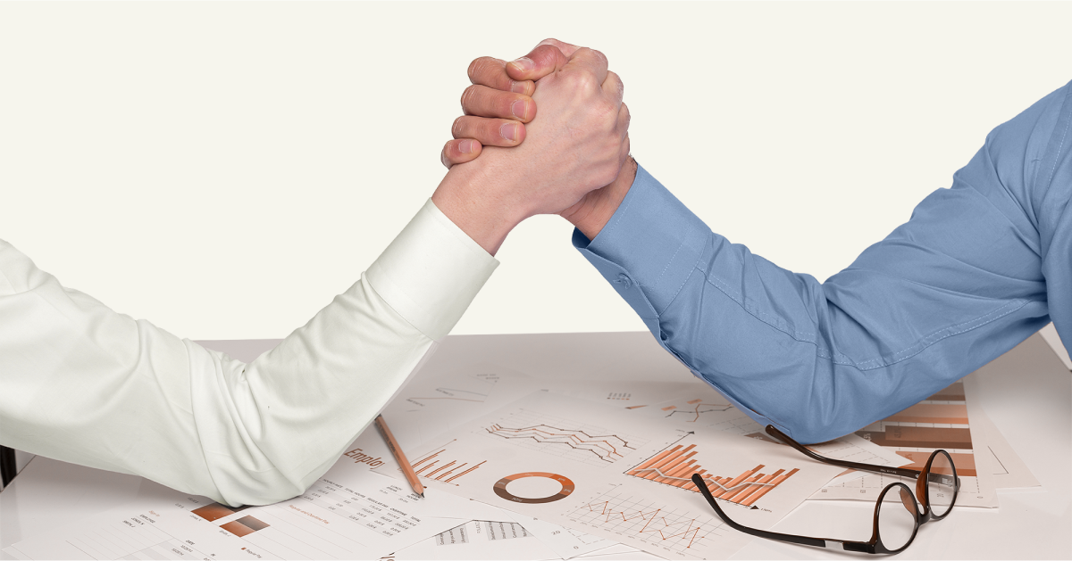 Understanding the Different Priorities Between Sales & Presales Leaders