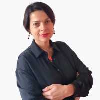 Olga Potaptseva, CCXP, CCX 