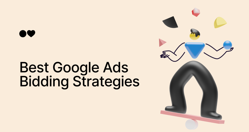 Best Google Ads Bidding Strategies to Maximize Your ROI