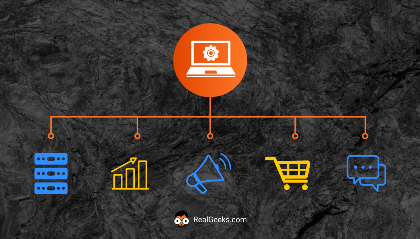 The Basics of a Real Estate CRM