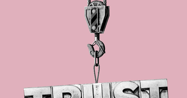 How Financial Services Brands Can Build Trust in a Fearful Economic Climate