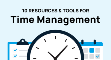 Time Management Resources: 10 Must-Haves to Improve Your Workday