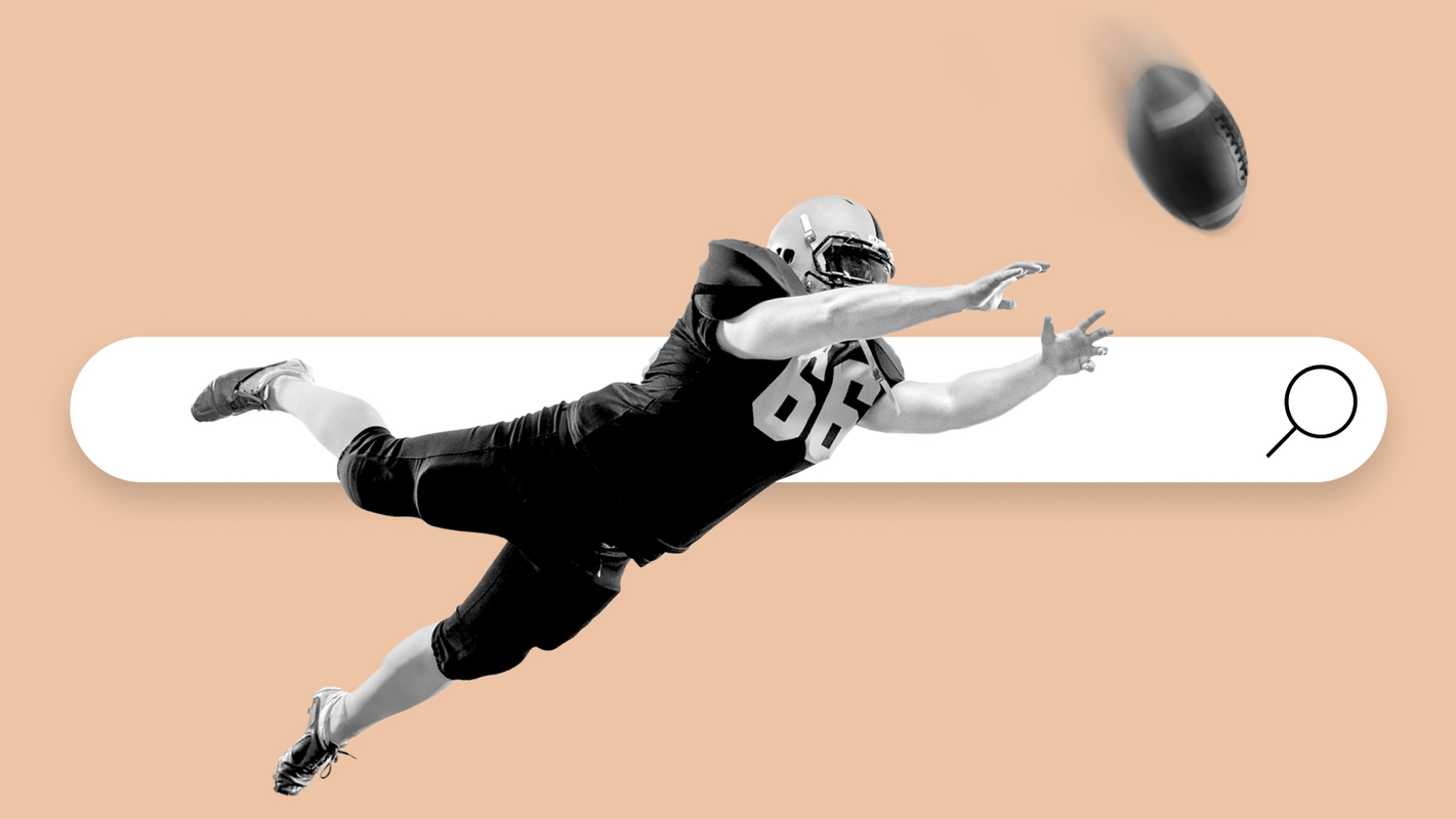 A $7 Million Dollar Fumble? Watch What Happens When Top Super Bowl Advertisers Can't Answer Questions With Their Own Website Search