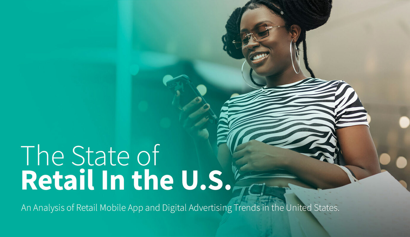 Retail Media Network Ad Spend and Chinese Mobile App Publishers Are on the Rise