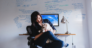 Why Copy Matters (Like, A Lot)