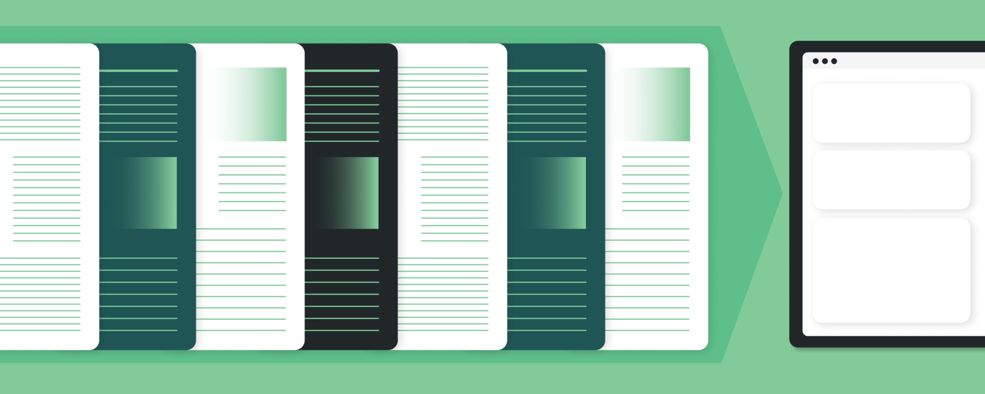 The Basics of a Content Entry Plan