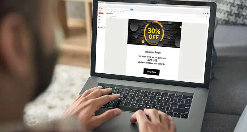 A No-Nonsense Guide to Message Personalisation in Email
