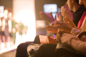 Runway Shows: The Importance of the Experience in Today's Media Stories