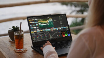 Understanding DaVinci Resolve file types: A comprehensive guide