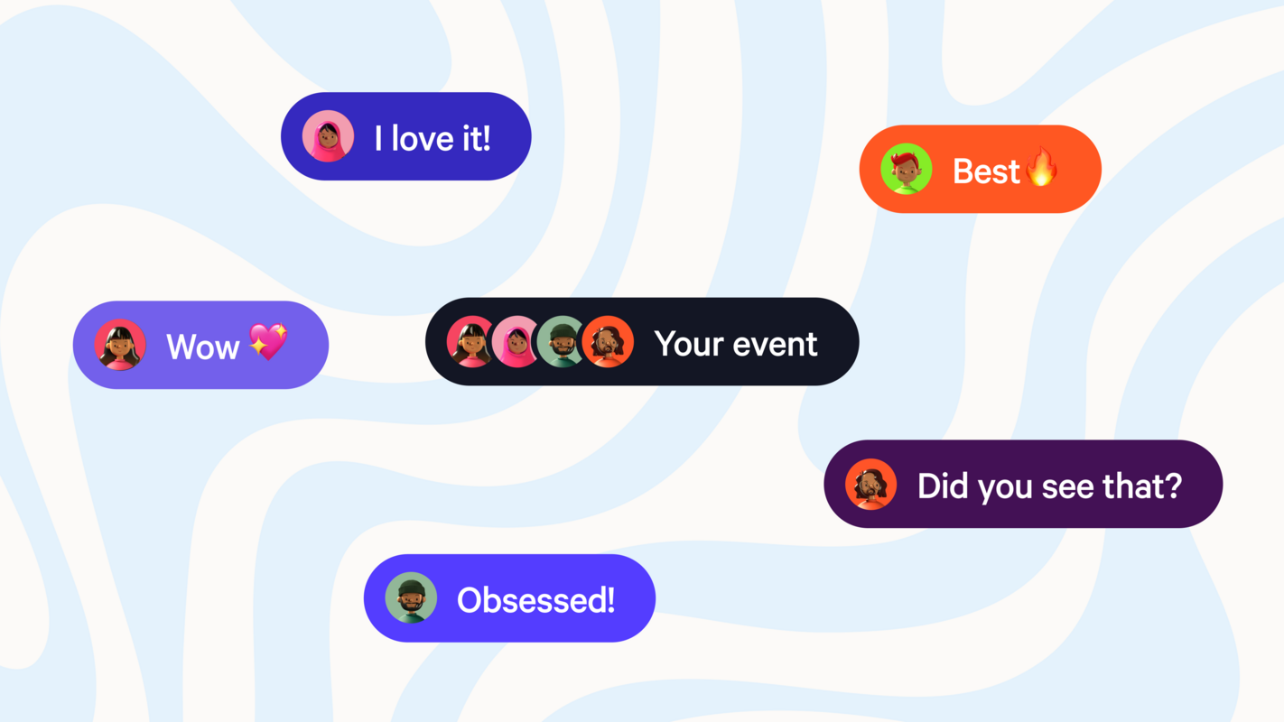 Create Unforgettable B2B Marketing Moments at Your Next Event