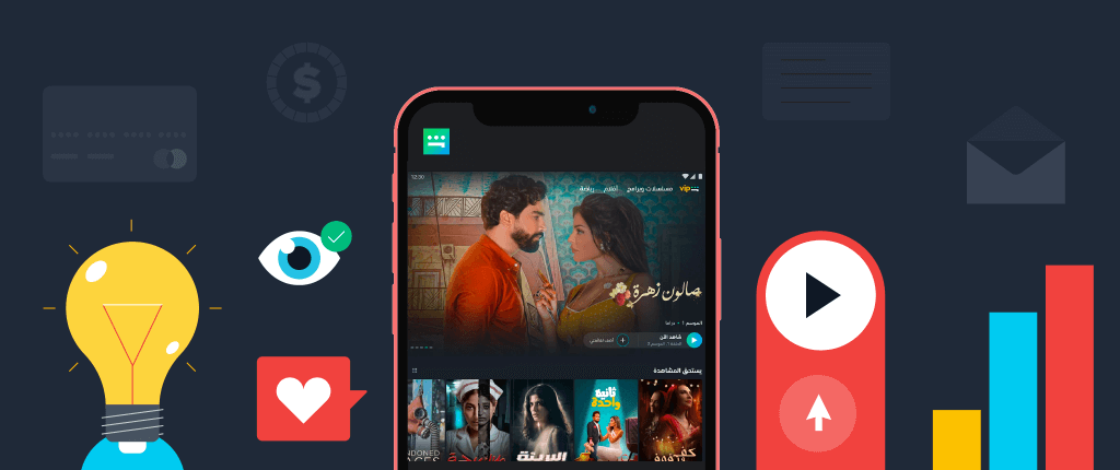 How Fast-Growing Streaming Service Shahid Avoids Cancellations & Drives Subscriber Loyalty