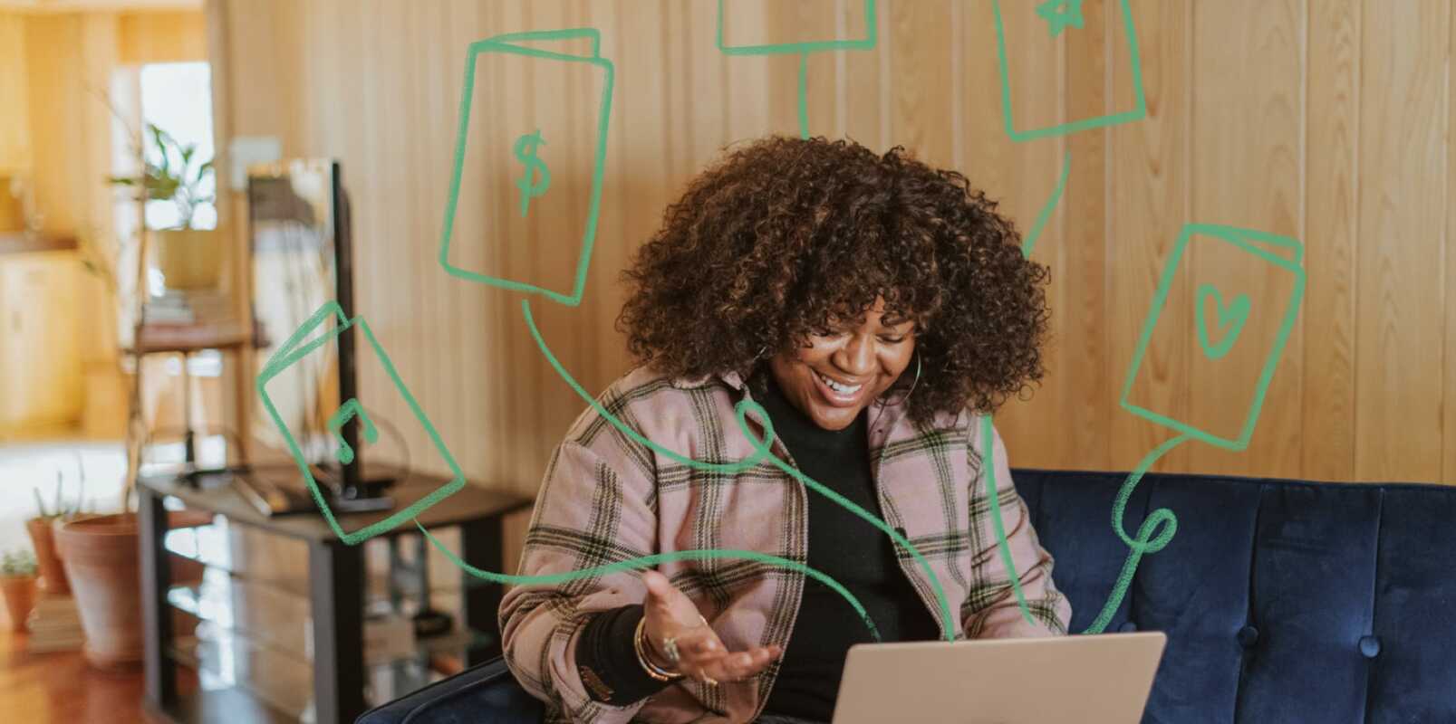 3 strategies to build a profitable author platform without an audience