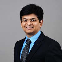 Avinash Raghavendra