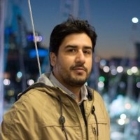 Muhammad Zubair Saeed