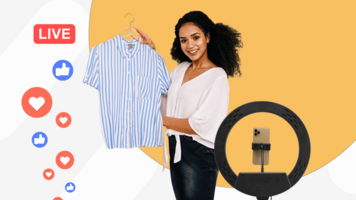 Essential Equipment for Live Streaming: A Guide