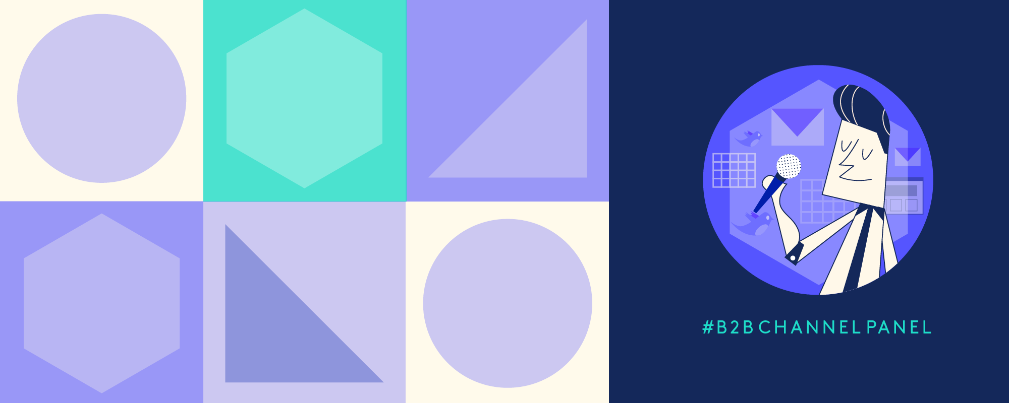 Why We're Running The B2B Channel Panel