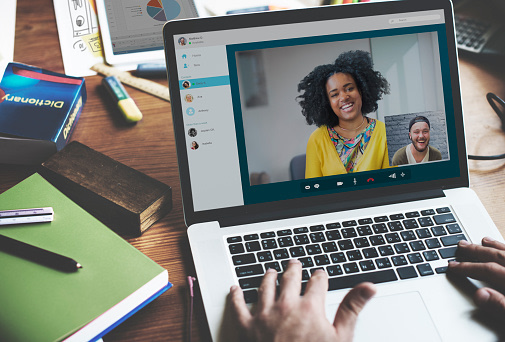 Video Conferencing for a Remote Workforce