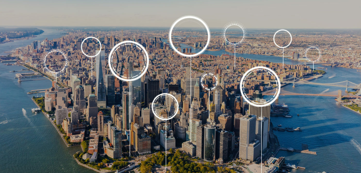 The Weird, Wonderful World of Geotargeting and Location Targeting - Basis Technologies