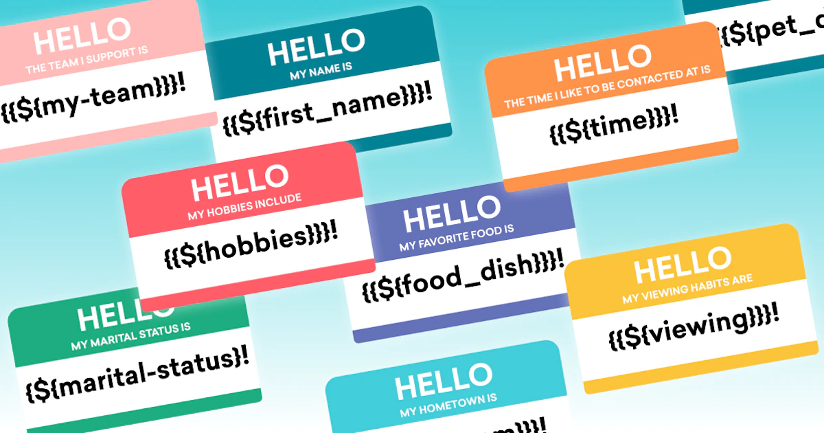 Why Basic Personalization Is Not Enough