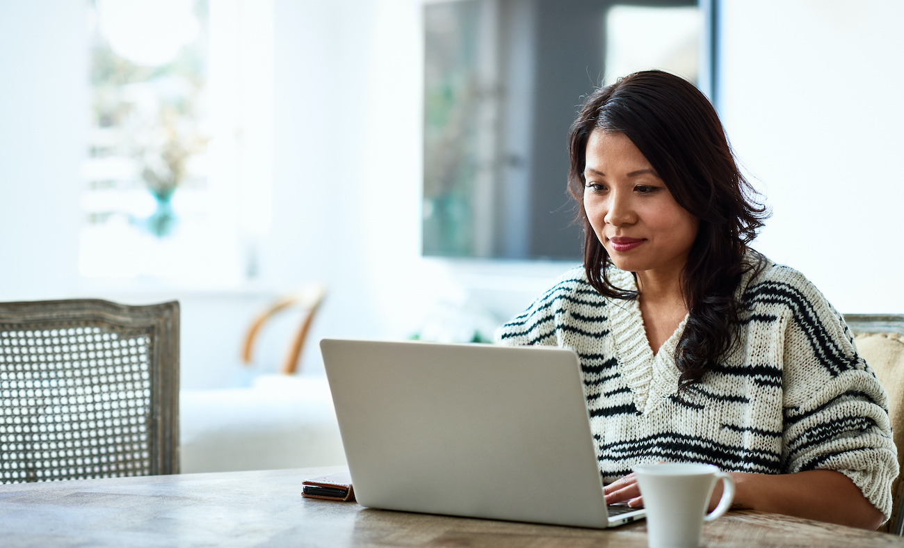 Using E-Signature to Complete W-4 Forms