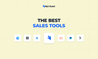 The best sales tools to accelerate revenue in 2024