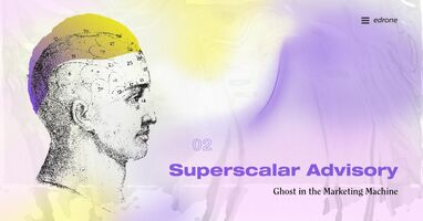 Superscalar Advisory: How to think about recommendations