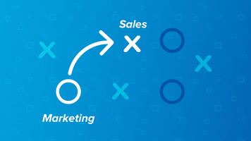 5 Step Plan to Dramatically Improve Marketing & Sales Collaboration