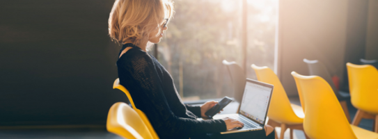 Built For Commerce: Break Free from the Sea of Sameness and Yield Greatness With Bloomreach Content