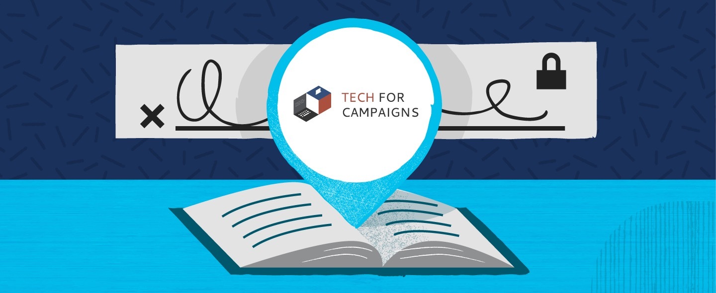 Tech for Campaigns Makes a Huge Impact on US Campaigns with HelloSign - HelloSign Blog