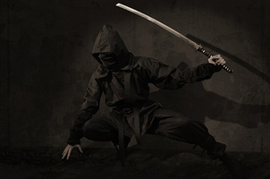 6 Secret Ninja Tricks for Finding Prospects' Email Addresses