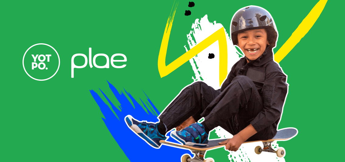 PLAE's Loyalty Program Drives 26% Higher LTV