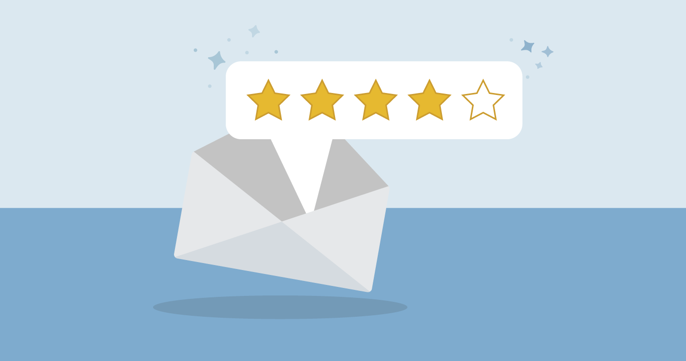 6 Post-Purchase Emails That Make The Sales Go Round