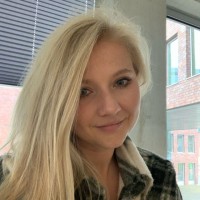 Madelein van der Hout