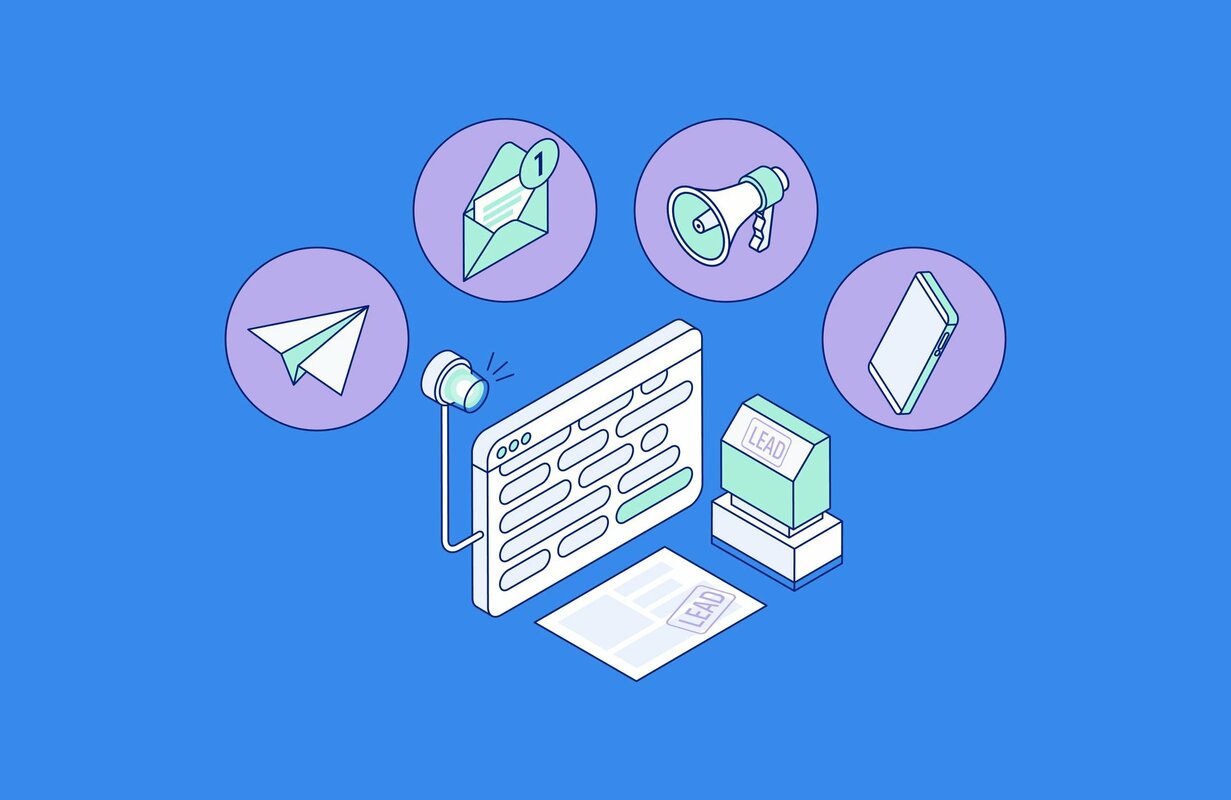 How Lead Center's unified communications system can transform your business