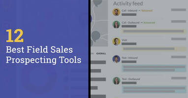 12 Best B2B Sales Prospecting Tools