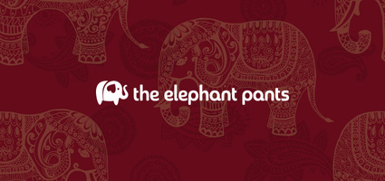 How The Elephant Pants Trumpets Brand Communication