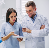 MedLink Georgia Case Study | Primary Healthcare Services | Case Study