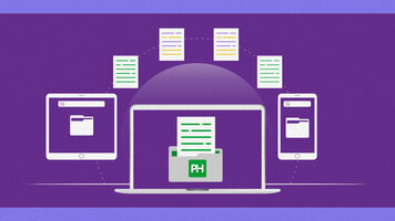 How to Organize Files in ProofHub
