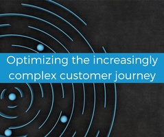Optimizing the increasingly complex customer journey | Lytics Decision Engine CDP for Marketers