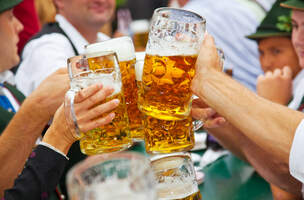 What Oktoberfest Can Teach Advertisers About Crafting a Standout Digital Campaign