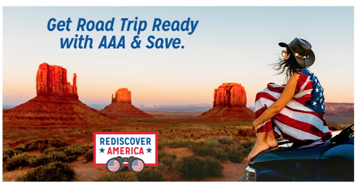 How AAA evolved its marketing strategy during COVID-19