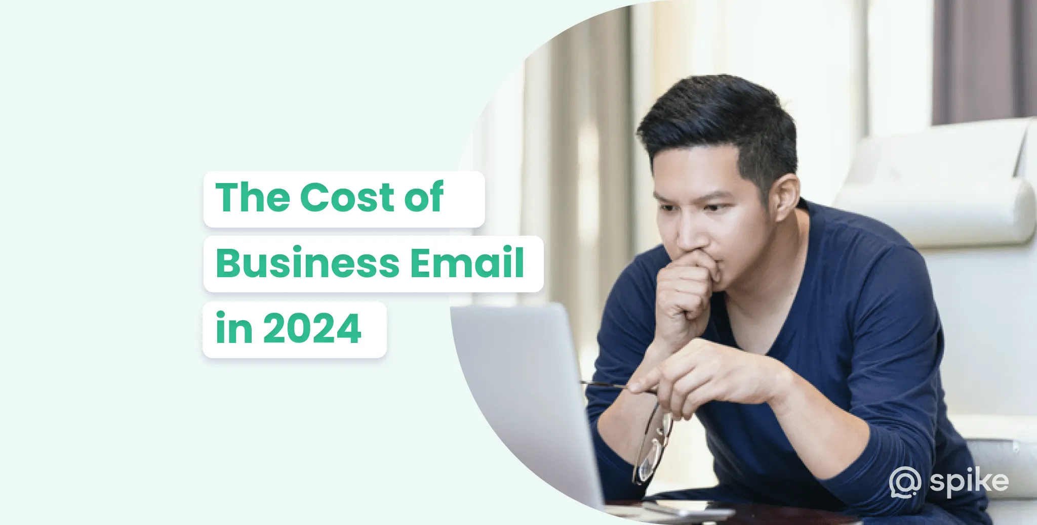 How Much Does a Business Email Cost in 2024?