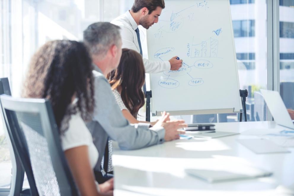 New Sales Methodology? How to Retune Your Sales Training Program